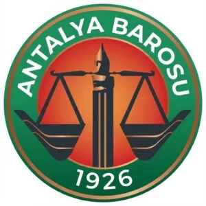 Antalya Barosu Logo Yarismasi 
