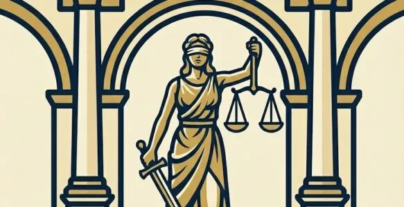 Yargı Bağımsızlığının Teminatı: Savunma ve Bağımsız Avukatlar