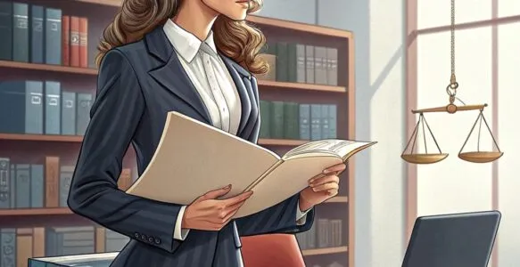 Ceza Yargılamasında Avukatın Rolü ve Hukuki Güvenceler