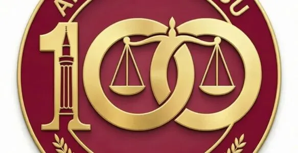 Antalya Barosu Yeni Logosu ile 100 yaşında