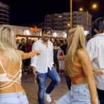 Çılgın Dondurmacı Antalya