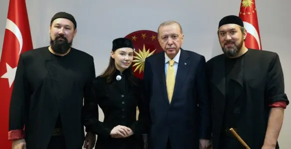 Ayyola Ankara Fethinde